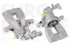 Bremssattel Hinterachse rechts hinter der Achse EUROBRAKE 53012137126