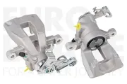 Bremssattel Hinterachse rechts hinter der Achse EUROBRAKE 53012137126