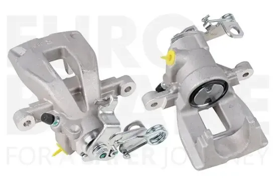 Bremssattel Hinterachse rechts hinter der Achse EUROBRAKE 53012137126 Bild Bremssattel Hinterachse rechts hinter der Achse EUROBRAKE 53012137126