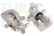 Bremssattel Hinterachse rechts hinter der Achse EUROBRAKE 5301213750