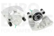 Bremssattel Vorderachse links vor der Achse EUROBRAKE 5301213903