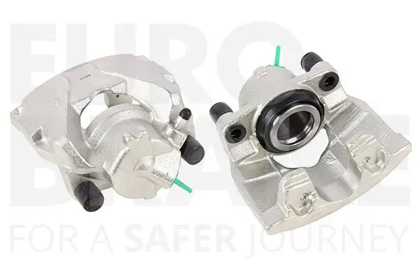 Bremssattel Vorderachse rechts vor der Achse EUROBRAKE 5301213904
