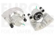 Bremssattel Vorderachse rechts vor der Achse EUROBRAKE 5301213904