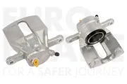Bremssattel Vorderachse rechts vor der Achse EUROBRAKE 53012139128