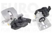 Bremssattel Hinterachse rechts hinter der Achse EUROBRAKE 53012139132
