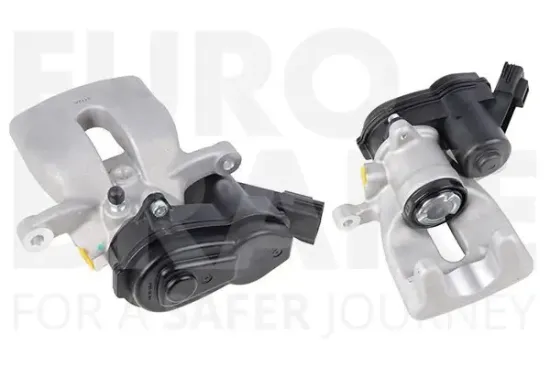 Bremssattel Hinterachse rechts hinter der Achse EUROBRAKE 53012139132 Bild Bremssattel Hinterachse rechts hinter der Achse EUROBRAKE 53012139132