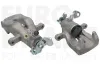 Bremssattel Hinterachse links vor der Achse EUROBRAKE 53012139145