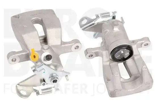 Bremssattel Hinterachse rechts hinter der Achse EUROBRAKE 53012139148 Bild Bremssattel Hinterachse rechts hinter der Achse EUROBRAKE 53012139148