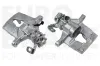 Bremssattel Hinterachse rechts vor der Achse EUROBRAKE 53012139156