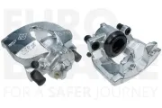 Bremssattel Vorderachse links vor der Achse EUROBRAKE 53012139163