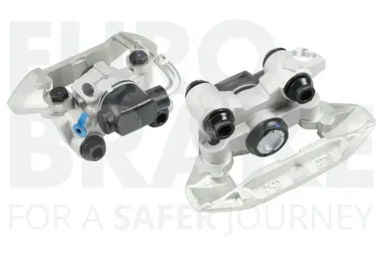 Bremssattel Hinterachse rechts hinter der Achse EUROBRAKE 53012139182 Bild Bremssattel Hinterachse rechts hinter der Achse EUROBRAKE 53012139182