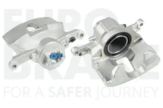 Bremssattel Vorderachse rechts vor der Achse EUROBRAKE 53012139185 Bild Bremssattel Vorderachse rechts vor der Achse EUROBRAKE 53012139185