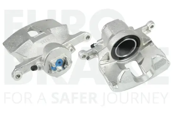 Bremssattel Vorderachse links vor der Achse EUROBRAKE 53012139186 Bild Bremssattel Vorderachse links vor der Achse EUROBRAKE 53012139186