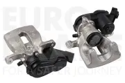 Bremssattel Hinterachse rechts hinter der Achse EUROBRAKE 5301213918