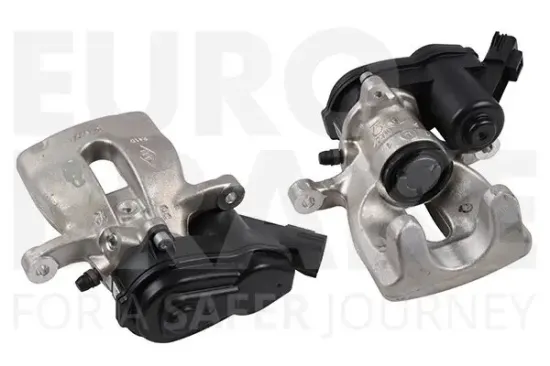 Bremssattel Hinterachse rechts hinter der Achse EUROBRAKE 5301213918 Bild Bremssattel Hinterachse rechts hinter der Achse EUROBRAKE 5301213918