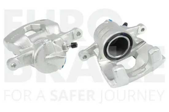 Bremssattel Vorderachse rechts vor der Achse EUROBRAKE 53012139196 Bild Bremssattel Vorderachse rechts vor der Achse EUROBRAKE 53012139196