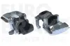 Bremssattel Hinterachse rechts hinter der Achse EUROBRAKE 5301213930