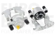 Bremssattel Vorderachse links vor der Achse EUROBRAKE 5301213975