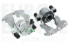 Bremssattel Vorderachse rechts vor der Achse EUROBRAKE 5301213976