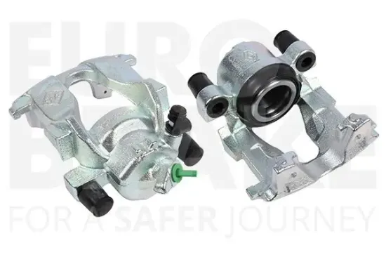 Bremssattel Vorderachse rechts vor der Achse EUROBRAKE 5301213976 Bild Bremssattel Vorderachse rechts vor der Achse EUROBRAKE 5301213976