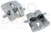 Bremssattel Vorderachse rechts hinter der Achse EUROBRAKE 53012140102