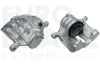 Bremssattel Vorderachse rechts vor der Achse EUROBRAKE 5301214064