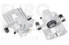 Bremssattel Hinterachse rechts hinter der Achse EUROBRAKE 5301214082