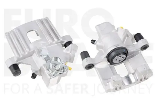 Bremssattel Hinterachse rechts hinter der Achse EUROBRAKE 5301214082 Bild Bremssattel Hinterachse rechts hinter der Achse EUROBRAKE 5301214082