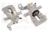 Bremssattel Hinterachse links hinter der Achse EUROBRAKE 5301214085