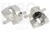 Bremssattel Vorderachse rechts vor der Achse EUROBRAKE 5301214088