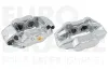 Bremssattel Vorderachse rechts hinter der Achse EUROBRAKE 5301214092