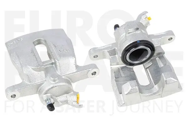 Bremssattel Hinterachse rechts hinter der Achse EUROBRAKE 5301214098