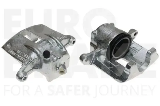 Bremssattel Vorderachse links vor der Achse EUROBRAKE 5301214305 Bild Bremssattel Vorderachse links vor der Achse EUROBRAKE 5301214305