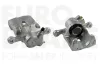 Bremssattel Hinterachse links hinter der Achse EUROBRAKE 5301214407