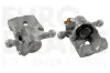Bremssattel Hinterachse rechts hinter der Achse EUROBRAKE 5301214408