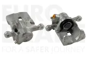 Bremssattel Hinterachse rechts hinter der Achse EUROBRAKE 5301214408