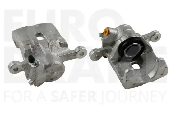 Bremssattel Hinterachse rechts hinter der Achse EUROBRAKE 5301214408 Bild Bremssattel Hinterachse rechts hinter der Achse EUROBRAKE 5301214408