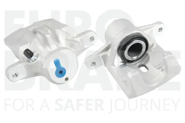 Bremssattel Hinterachse rechts hinter der Achse EUROBRAKE 5301214489