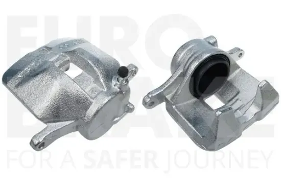 Bremssattel Vorderachse links hinter der Achse EUROBRAKE 53012145111 Bild Bremssattel Vorderachse links hinter der Achse EUROBRAKE 53012145111