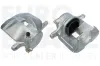 Bremssattel Vorderachse rechts hinter der Achse EUROBRAKE 53012145112