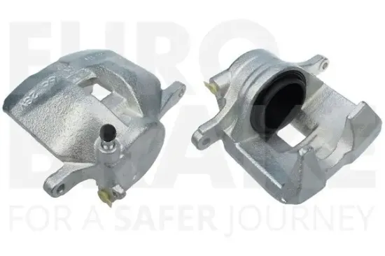 Bremssattel Vorderachse rechts hinter der Achse EUROBRAKE 53012145112 Bild Bremssattel Vorderachse rechts hinter der Achse EUROBRAKE 53012145112