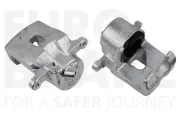 Bremssattel Vorderachse links vor der Achse EUROBRAKE 53012145127