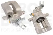 Bremssattel Hinterachse rechts hinter der Achse EUROBRAKE 53012145130