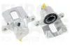 Bremssattel Hinterachse links vor der Achse EUROBRAKE 53012145189