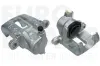 Bremssattel Hinterachse rechts vor der Achse EUROBRAKE 53012145190