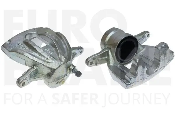 Bremssattel Vorderachse rechts vor der Achse EUROBRAKE 53012145200