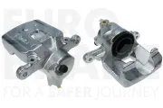 Bremssattel Hinterachse links vor der Achse EUROBRAKE 53012145215