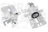 Bremssattel Hinterachse rechts vor der Achse EUROBRAKE 53012145220