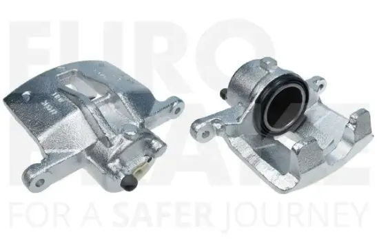 Bremssattel Vorderachse links vor der Achse EUROBRAKE 53012145225 Bild Bremssattel Vorderachse links vor der Achse EUROBRAKE 53012145225