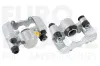 Bremssattel Hinterachse links vor der Achse EUROBRAKE 53012145231